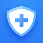 line antivirus android application logo